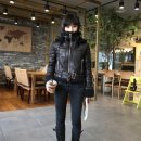 모노바비 vs 바이치크 (무스탕) 이미지