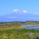 킬리만자로 이미지