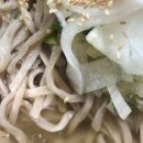 성북동-895 | 생활의 달인 성북동 메밀 냉칼국수 달인 가게 하단 택배 주문 연락처 윤후자 895회 은둔식달