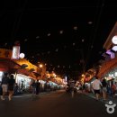 안지랑시장 이미지