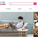 마켓-행복 이미지