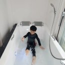 베베올레 | 전남 여수 키즈펜션, 베베올레펜션 온수풀