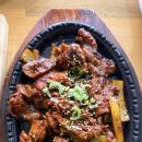 농가밥상 자연테이블 이미지