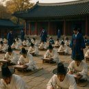 장원문구점 | 조선시대 과거제도 완벽 가이드
