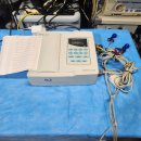 심전도검사기 CardioCare 2000 이미지