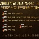 대솔경희대태권도장 이미지