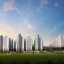 힐스테이트 평택1차 이미지