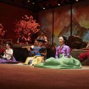 국립국악원 필운대풍류 이미지