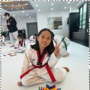 하나 태권도장 이미지