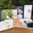 그림책이랑보드랑 이미지