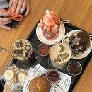 블루메디 | 대전 선화동 카페 추천 아이스크림라떼 맛집 디블루메 신메뉴 먹어본 후기