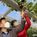 농업법인 (주) 우공 뉴스1