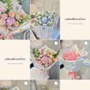 유화(오후) | [Wed.9]대전 웨딩촬영 부케 플로스유화 내돈내산 후기, 대전 가성비 부케 추천, 쁘띠부케