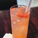 561 | 동대문카페 조용하고 논커피 음료 많은 카페 창신561 내돈내산 후기