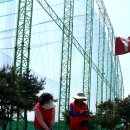 파크골프 이미지