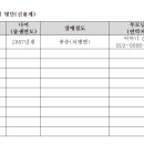 (주)윌비소프트 네이버블로그