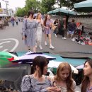 동묘시장 이미지