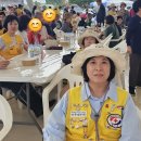 한가람봉사회, '노인복지관 2026년 삼계탕 행사' 배식 봉사 이미지