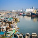 연안부두 이미지