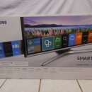 NEW SAMSUNG 1080HD SMART TV 32 INCH $220(홀드) 이미지