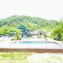 산음펜션 이미지