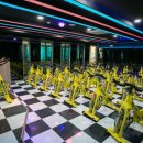 아이콘 휘트니스 이미지