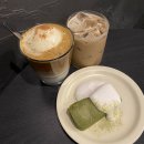 대식스(DAE6) | 상인역 카페- DAE6 분위기와 맛까지 좋은 곳!