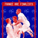 프랑스, 2018 월드컵 결승 진출 이미지