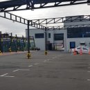 아우토반 세차장 이미지