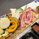 경기광주 송정동 맛집 육즙 팡팡 삼겹살, 서비스 무국까지 완벽했던 우리들의 정다운 이야기