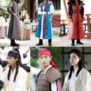 서라벌한복 이미지