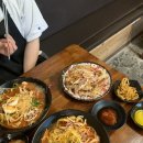 다래향 - 가평군 향교로 4 | 맛집 무더위 날리는 이색 냉짬뽕! 제주시 중국집 ㅣ다래향 본점 솔직후기 (Feat. 불냉짬뽕, 미니탕수육)
