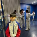 한솔태권도장 이미지