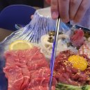 육회야문연어 네이버블로그