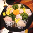 포스코사옥내 | 송도 횟집 아트포레 회식장소 우정일식