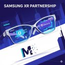 스마트안경 이미지