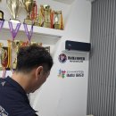 신정 태권도장 이미지