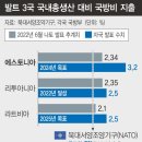 “우크라와 한 운명”…인구 133만 에스토니아, 중무장 택했다 이미지