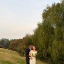 노을공원 | W18. 아뜰리에포유 디어점. 노을공원 야외촬영후기