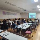 공주에서 만난 미래 예술, &#39;린치핀 프로젝트&#39; 교육 참관 후기
