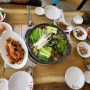 산능이네능이버섯백숙 | 광산구 월곡동 백숙 맛집 산능이네능이버섯백숙
