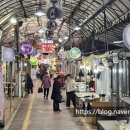 산성뿌리전통시장 이미지