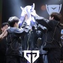 우리동성E&G | 무신사 유니폼 입은 젠지이스포츠(GEN.G, e-sports) LCK 롤챔스 컵 제패 재킷 져지 추천