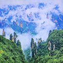 장가계(Zhangjiajie)=장자제 여행 이미지