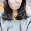 A0401 | 숭인동 미용실 라피오리레헤어 동묘앞역점 시아디자이너 펌 후기