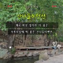 청도펜션민박 | 청도독채펜션 산나들이펜션 후기｜계곡 바로 앞 청도가족모임펜션 추천