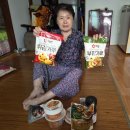 CJ 식료품 전달 이미지