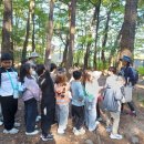 10/20(월) 금정초 2년 생태탐험대 이미지