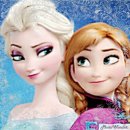 엘사의 생일파티 이미지