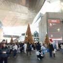 청용마을회관 내 | 부산 아이와 가볼만한곳 크리스마스 빌리지 산타마을 후기